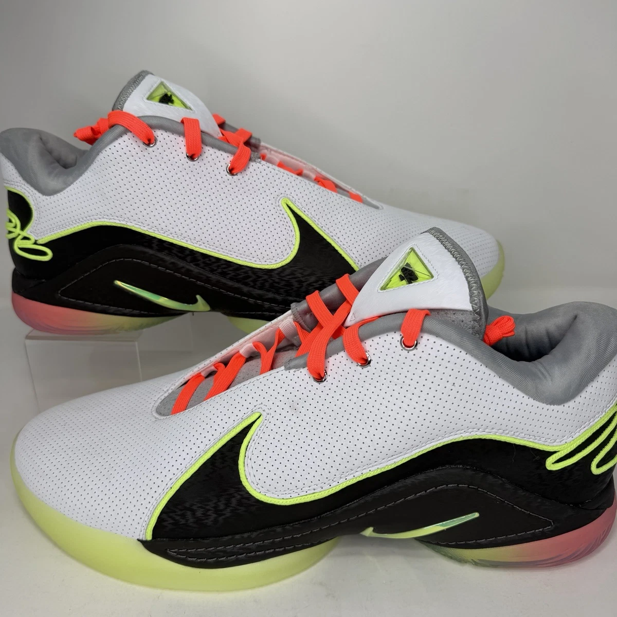 Las mejores ofertas en Nike LeBron 22 Crown Jewel | eBay
