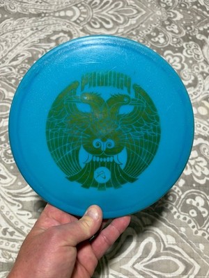 Prodigy Disc 400 Sparkle A3 172g Disc Golf Midrange Disc