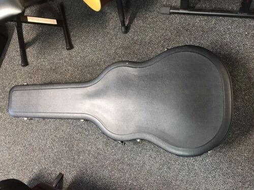 Yamaha FJ-645A jumbo body acoustic guitar made in Taiwan violin red finish &case - Picture 11 of 12