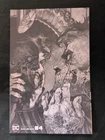 BATMAN BLACK AND WHITE #4 BIANCHI VARIANT TWO FACE 1