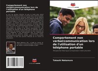 Takashi Nakamura | Comportement Non Verbal/Communication Lors De...