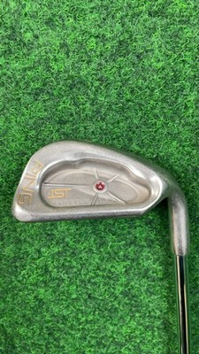 isi PING Pitching Wedge - Herren (Stahl, 35'', Rechts)