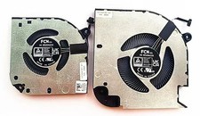 New For Dell inspiron 16 PLUS 7640 Laptop CPU GPU Cooling Fan 0D9PK2 0C7T23