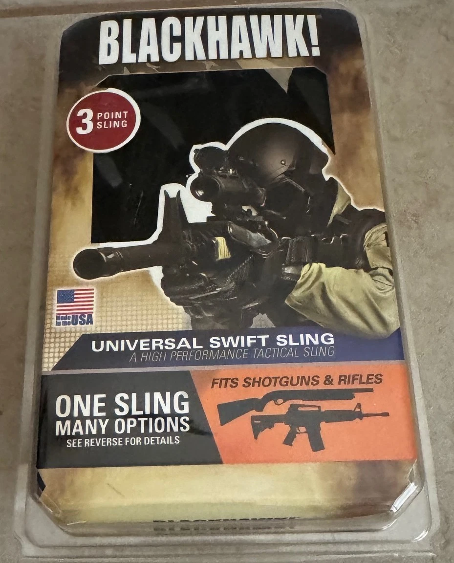 Blackhawk Tactical Sling for sale | eBay