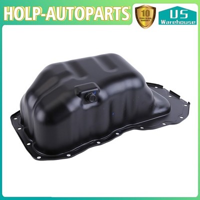 For 2012-2013 Mazda 3 2.0L  PE07-10-400A NEW Oil Pan