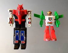 lotto Transformers Robot vintage 7/10 cm