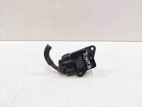TOYOTA AVENSIS Estate T25 Luftmassenmesser 060313 222040N010 32724023