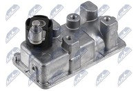 NTY Steuerdose Lader ECD-AU-017 FüR VW Touareg 7P5 7P6 TDI Audi A8 D4 4H2 4H8 Q7