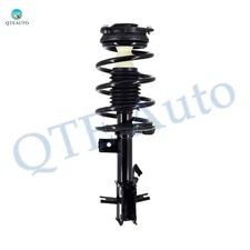 Front Right Quick Complete Strut - Coil Spring For 2007-2012 Nissan Sentra