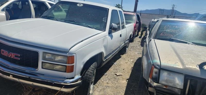 Chassis ECM Cruise Control Fits 95 BLAZER S10/JIMMY S15 25086204 - Image 2 of 4