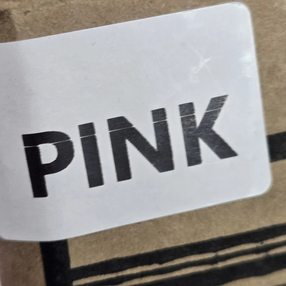 Victoria's Secret PINK Women Bra 32B Pink Push Up Underwired Lace - Image 3 of 4