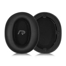 1 Pair Replacement Protein Leather Earpads for EDIFIER W830BT