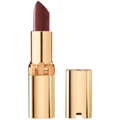 L'Oreal Paris Colour Riche Original Creamy, Hydrating Satin Lipstick