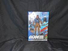 Hasbro G.I. Joe Classified Series Spirit Iron-Knife 6in Action Figure