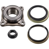 Febi Bilstein 173058 Radlagersatz FüR Toyota Land Cruiser Prado Hilux Fortuner