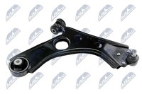 Original NTY Lenker RadaufhäNgung ZWD-FT-034 FüR Fiat Opel