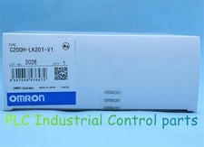 1PCS ONE C200H-LK201-V1 C200HLK201V1 PLC MODU...