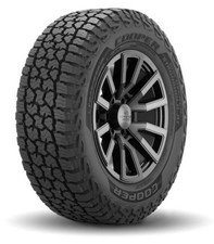 Cooper Discoverer Stronghold At Lt28575r17 128125s 10 Bw Tire Qty 4 Cooper Discoverer Stronghold At Lt28575r17 128125s 10 Bw Tire Qty 4