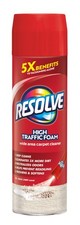 High Traffic Carpet Stain Cleaner Solution and Odor Remover Foam, 22 oz 0.43 per fl oz