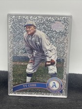 2011 Topps Update Series Baseball SP Variations Gallery and Checklist 28