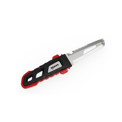 DUWT  Mares MC-100 Messer Tauchermesser Tauchmesser Diver Knife