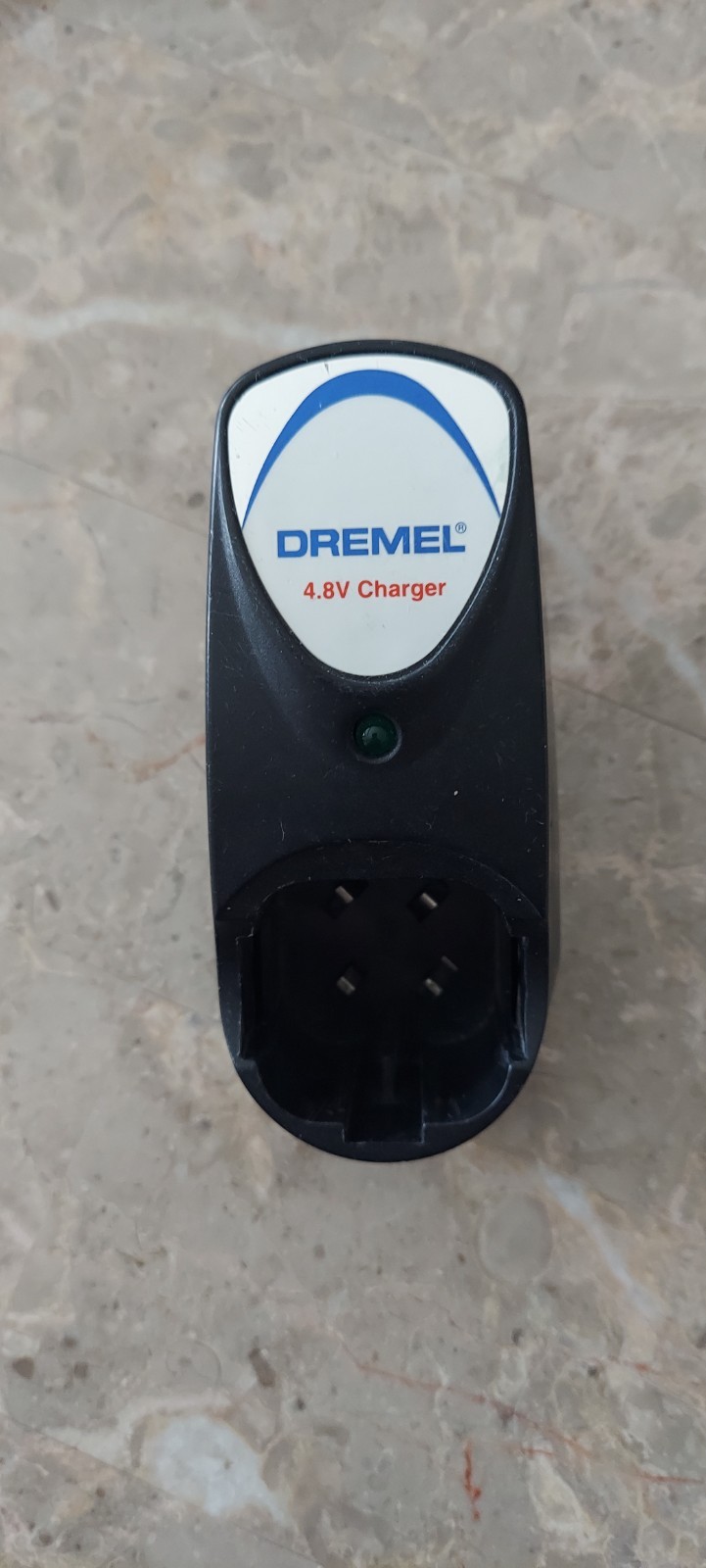 MINIMITE  DREMEL 4.8 V  REPLACEMENT CHARGER WORKING 