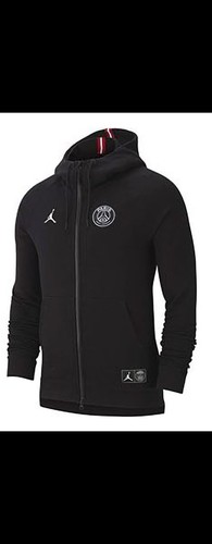 Jordan X PSG Hoodie XL BQ4195-010