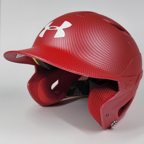 Under Armour Converge Batting Helmet - Thumbnail 3