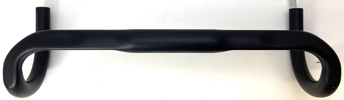 Bontrager Pro IsoCore VR-SF Road Handlebar 40CM CARBON for sale
