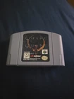 Quake (Nintendo 64, 1998) Tested