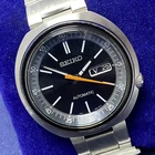 Brand New Seiko Prospex SRPC11 Black Lagoon Turtle Automatic Diver Men’s Watch