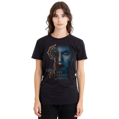 Mayfair Witches Rowan Legacy Damen T-Shirt S-2XL, schwarz
