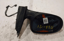 Retroviseur gauche (ou coque) Lancia DELTA