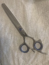 NEW 50 Tooth RT HAND Sharkfin Thinners NO CASE