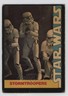 1977 Wonder Bread Star Wars Food Issue Stormtrooper s #12 0d