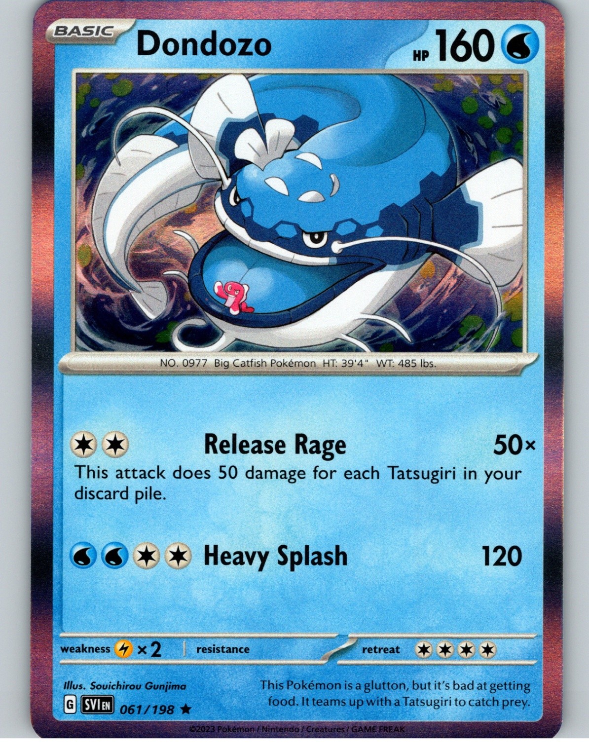 (2 Card Minimum) - Pokemon: Scarlet & Violet Base Set - 15% off 4 or more!