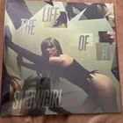 Taylor Swift The Life of a Showgirl The Shiny Bug Wintergreen vinyl
