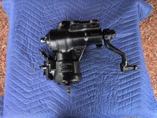 66-70 Oem B-body Mopar Power Steering Gear Box 2267262 Pitman 1858018 Charger