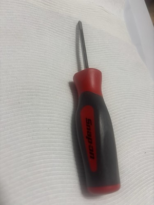 #ad #ad Snap On Compatible Screw Driver $15.99
