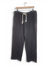 Vintage Sony Studios Sweatpants in Black Size XL