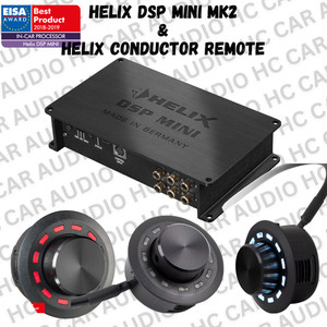 Helix DSP Mini Mk2 | eBay