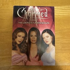 その他 Charmed: Complete Fourth Season/ [DVD] [Import] Charmed: The Complete Fourth Season - Walmart.com