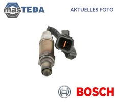F 00H L00 267 LAMBDASONDE LAMDASONDE LINKS BOSCH FÜR KIA MAGENTIS,RIO 1.5L,2.7L