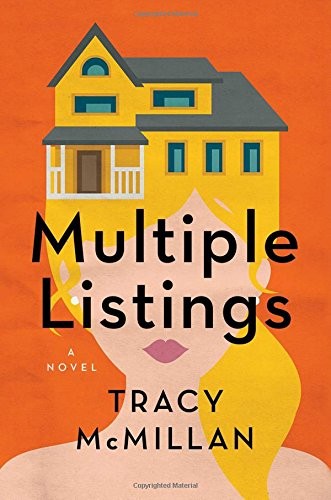 Tracy McMillan Multiple Listings 2016 Hardcover Edition