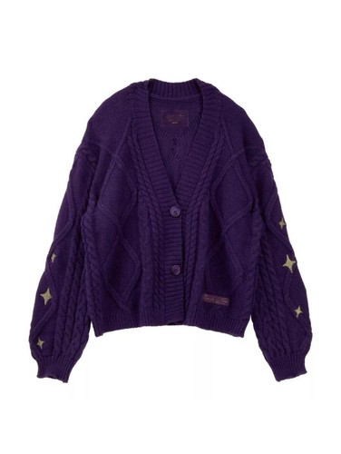 Taylor Swift Speak Now Taylor’s Version Strickjacke Größe Medium Large M L