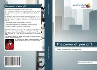 Tshireletso Prince Phaahle | The Power Of Your Gift | Taschenbuch | Englisch