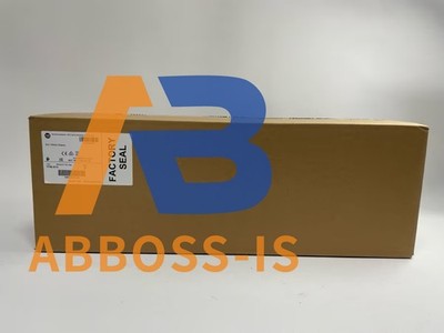 New Factory Sealed AB 1746-A13 Ser B SLC 500 13 Slots PLC Chassis Rack 1746A13