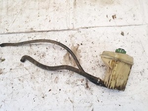 4a0422373a Servoölbehälter Behälter Servolenkung  Audi A6 DE1447497-14