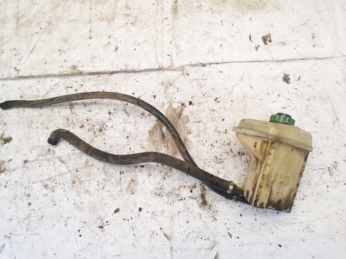 4a0422373a Servoölbehälter Behälter Servolenkung  Audi A6 DE1447497-14