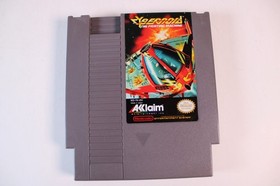 Cybernoid: The Fighting Machine (Nintendo NES, 1988) Authentic, game only tested